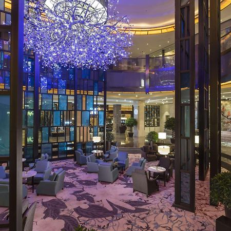 ฮิลตัน ฉางโจว Hotel ภายนอก รูปภาพ