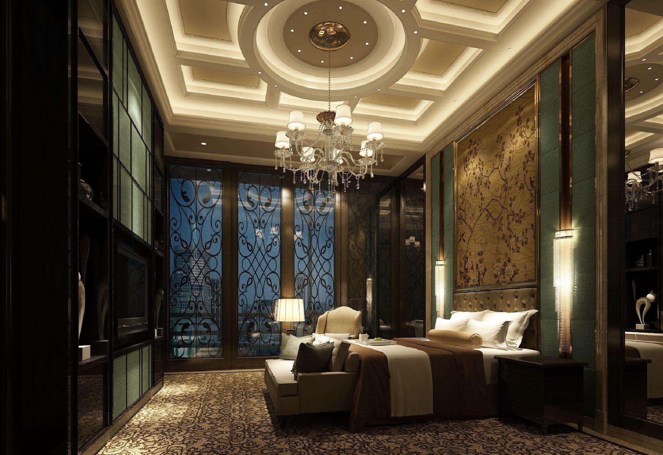 ฮิลตัน ฉางโจว Hotel ภายนอก รูปภาพ