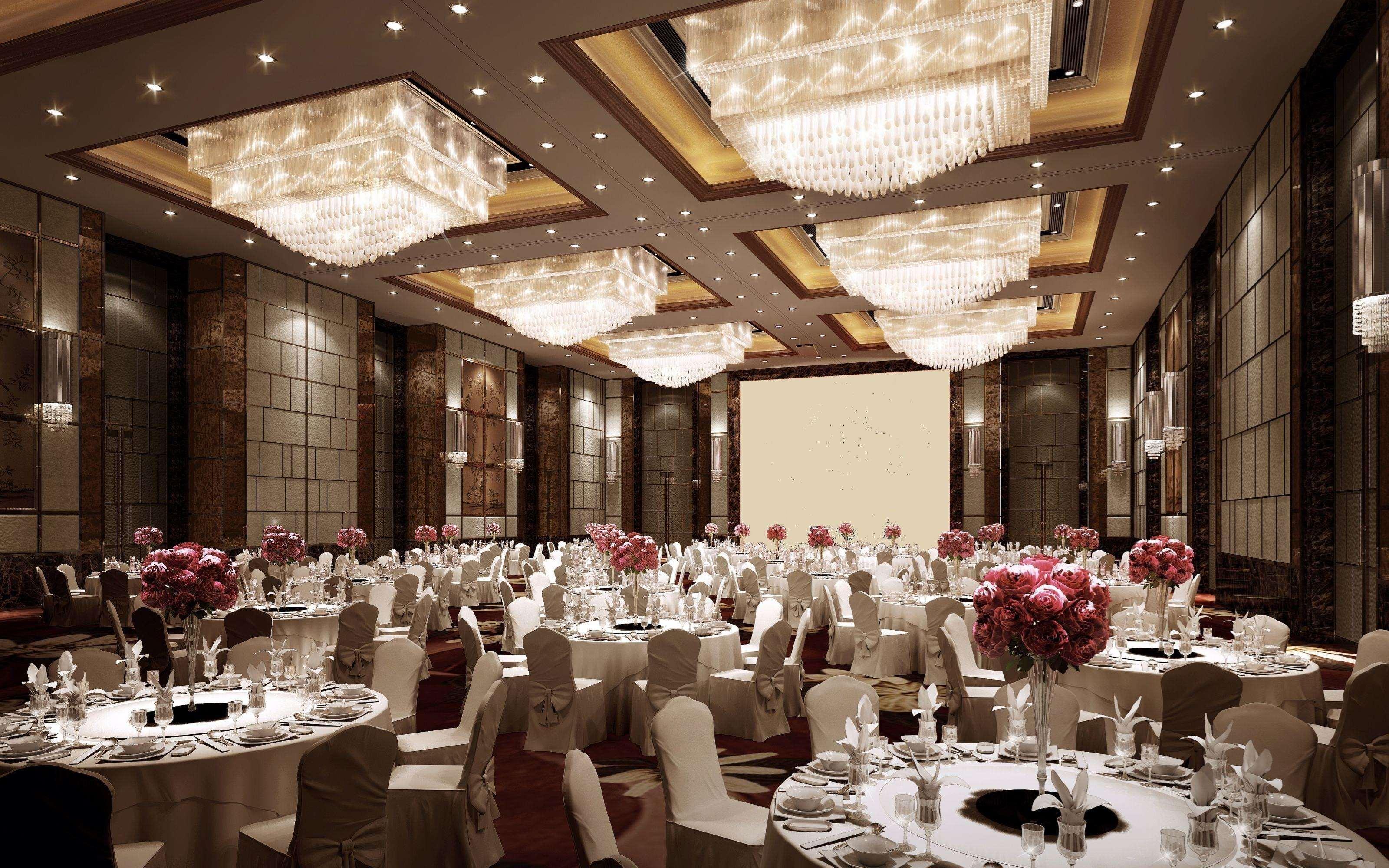 ฮิลตัน ฉางโจว Hotel ภายนอก รูปภาพ